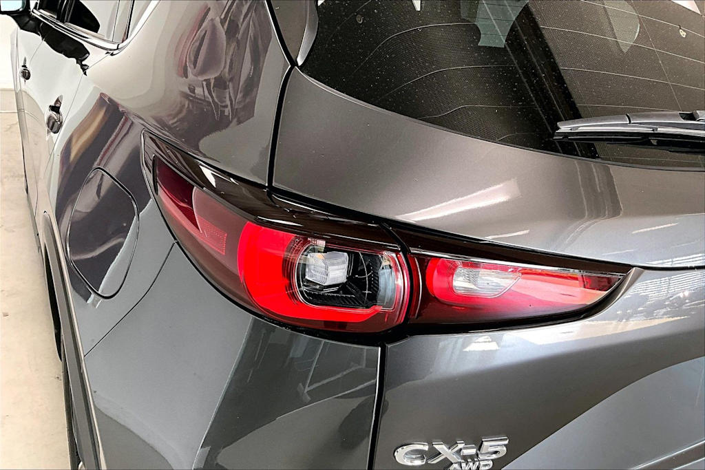 Thumbnail: 2023 Mazda CX-5 - 29