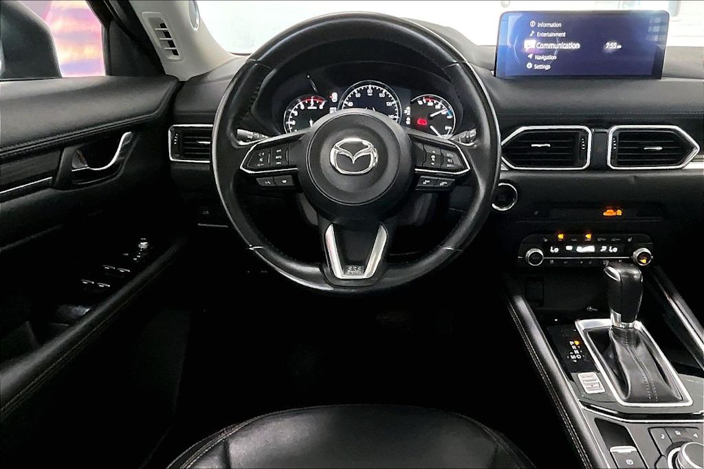 Thumbnail: 2023 Mazda CX-5 - 13