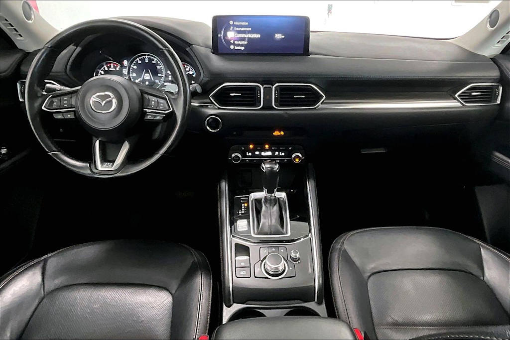 Thumbnail: 2023 Mazda CX-5 - 9