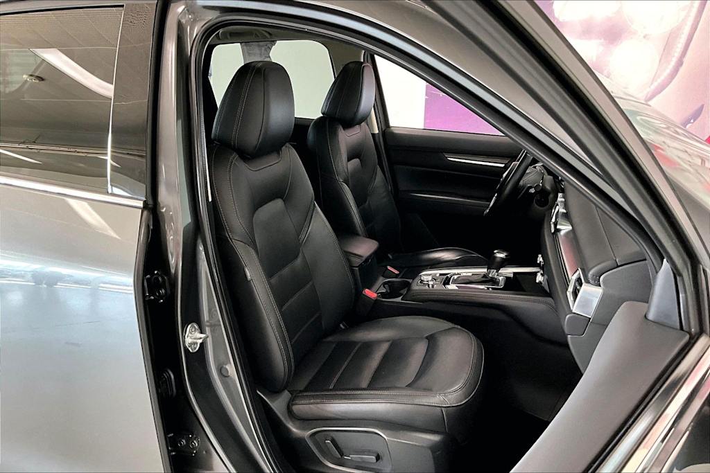 Thumbnail: 2023 Mazda CX-5 - 21
