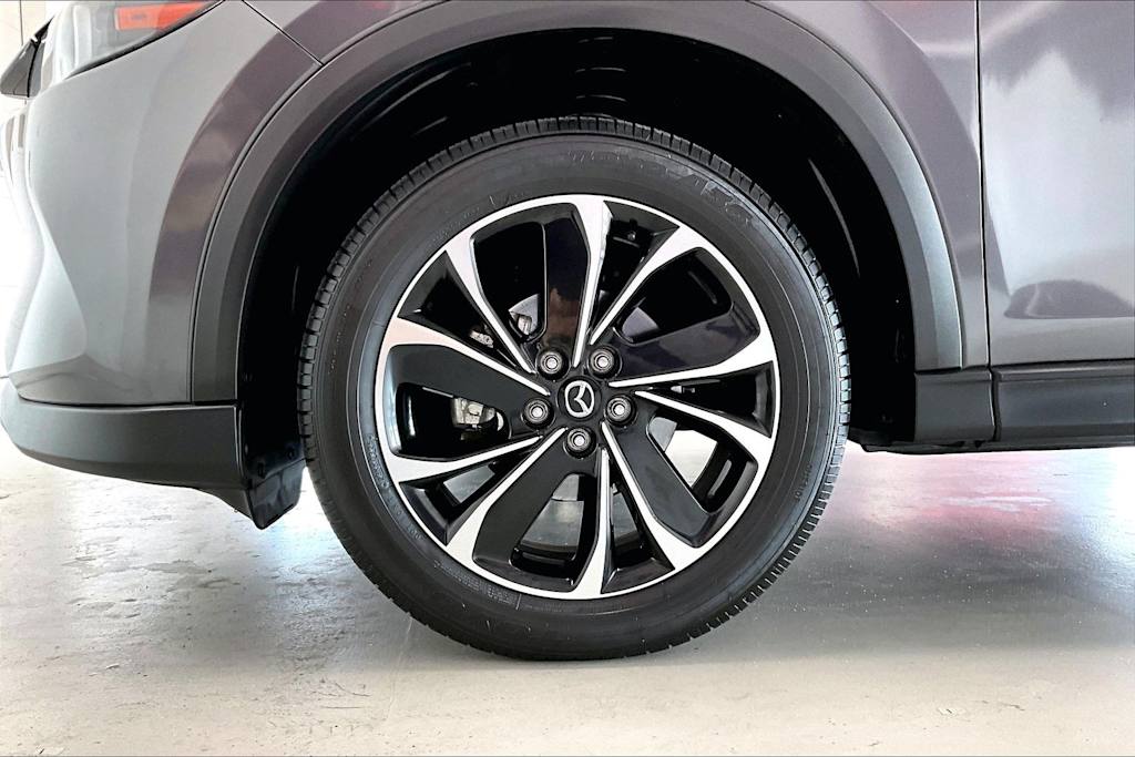 Thumbnail: 2023 Mazda CX-5 - 8