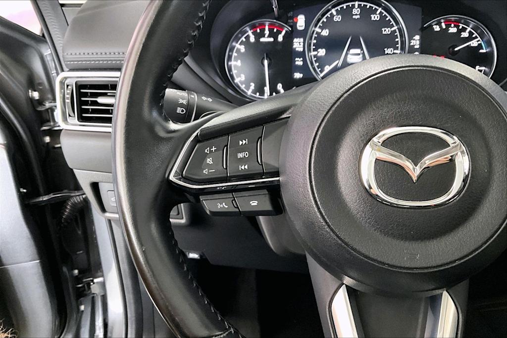 Thumbnail: 2023 Mazda CX-5 - 24