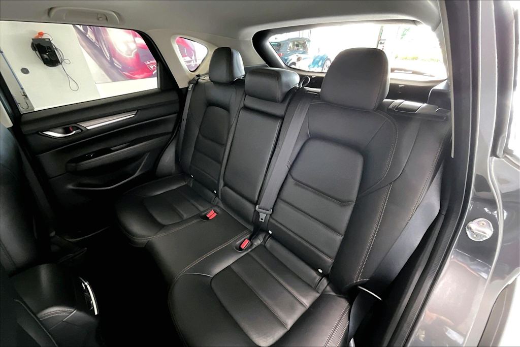 Thumbnail: 2023 Mazda CX-5 - 12