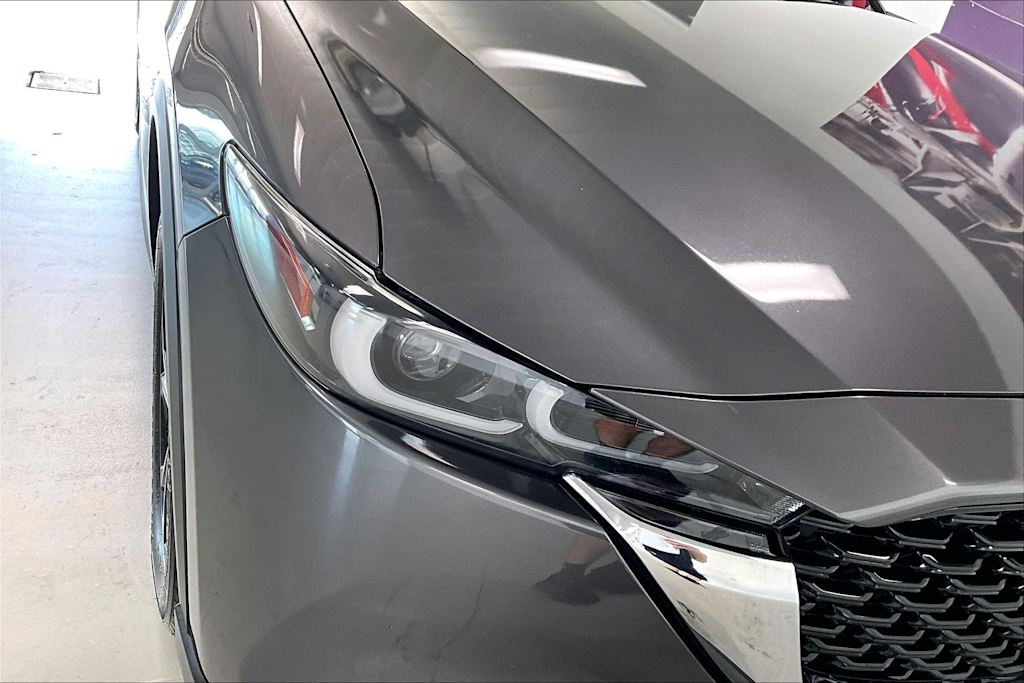 Thumbnail: 2023 Mazda CX-5 - 7