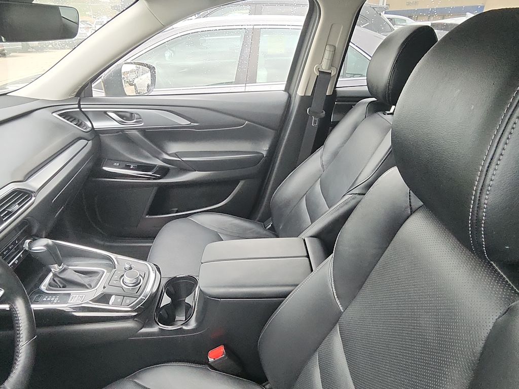 Thumbnail: 2023 Mazda CX-9 - 4