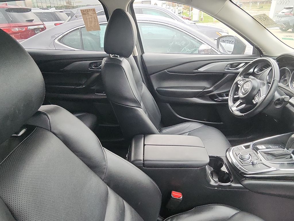 Thumbnail: 2023 Mazda CX-9 - 5