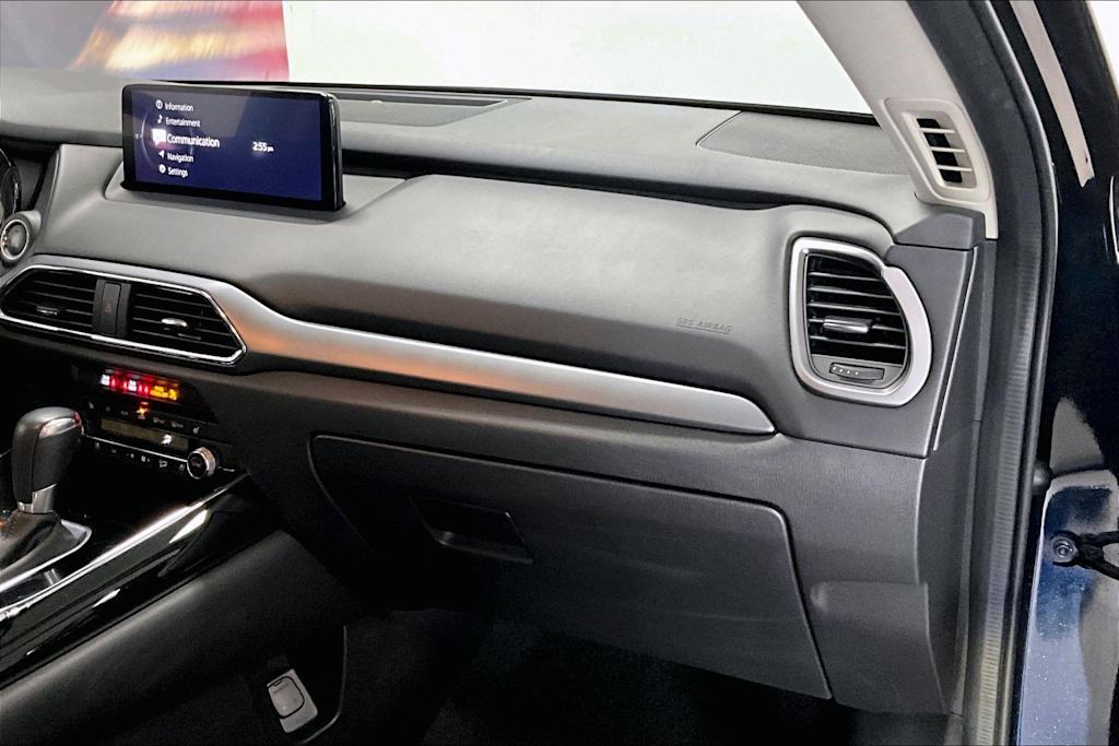 Thumbnail: 2023 Mazda CX-9 - 19