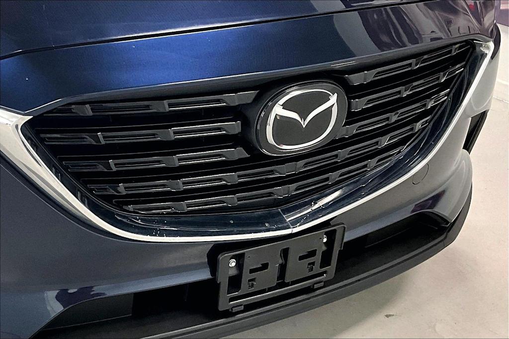 Thumbnail: 2023 Mazda CX-9 - 29