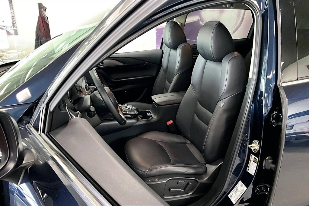 Thumbnail: 2023 Mazda CX-9 - 8