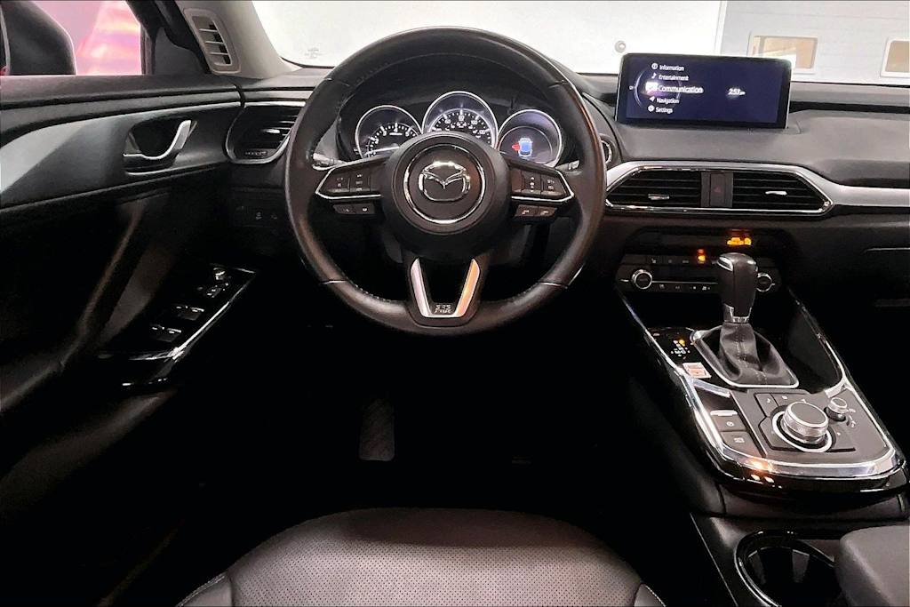 Thumbnail: 2023 Mazda CX-9 - 11