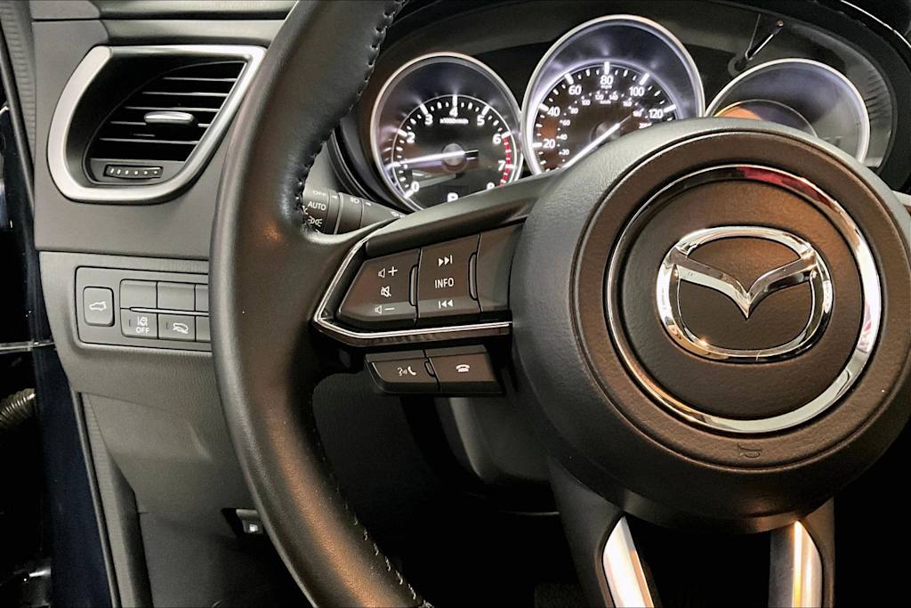 Thumbnail: 2023 Mazda CX-9 - 20