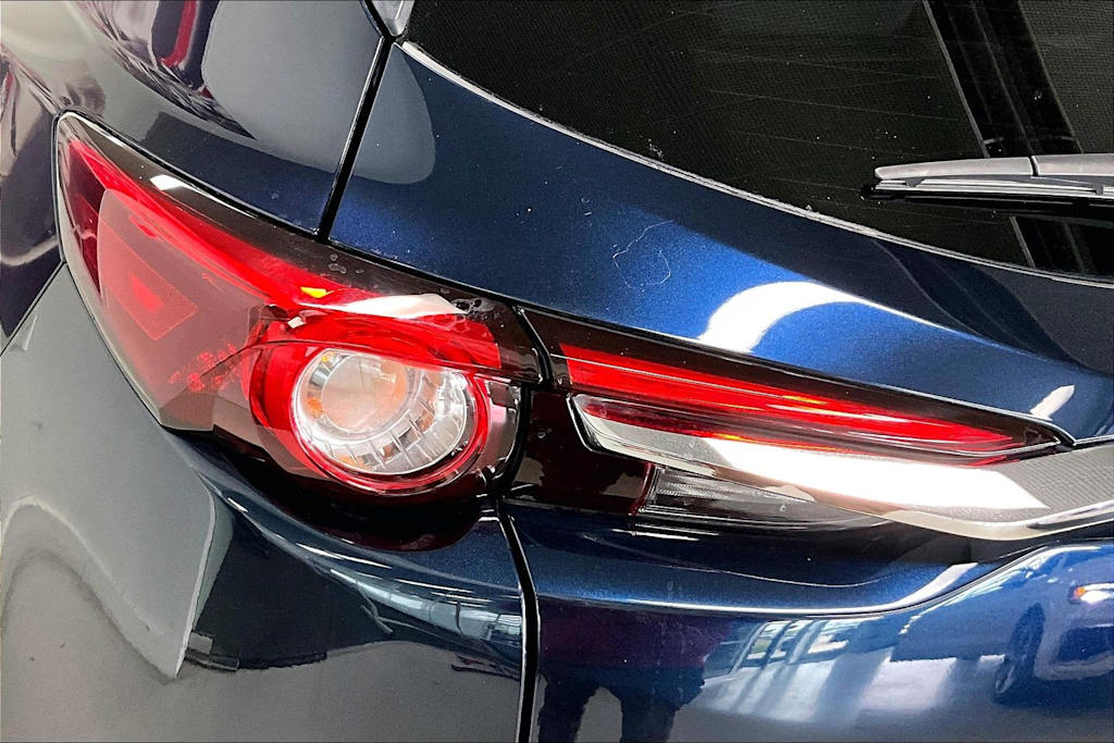 Thumbnail: 2023 Mazda CX-9 - 28