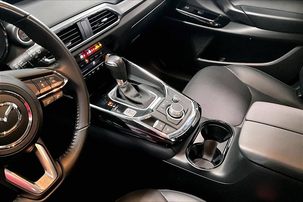 Thumbnail: 2023 Mazda CX-9 - 12