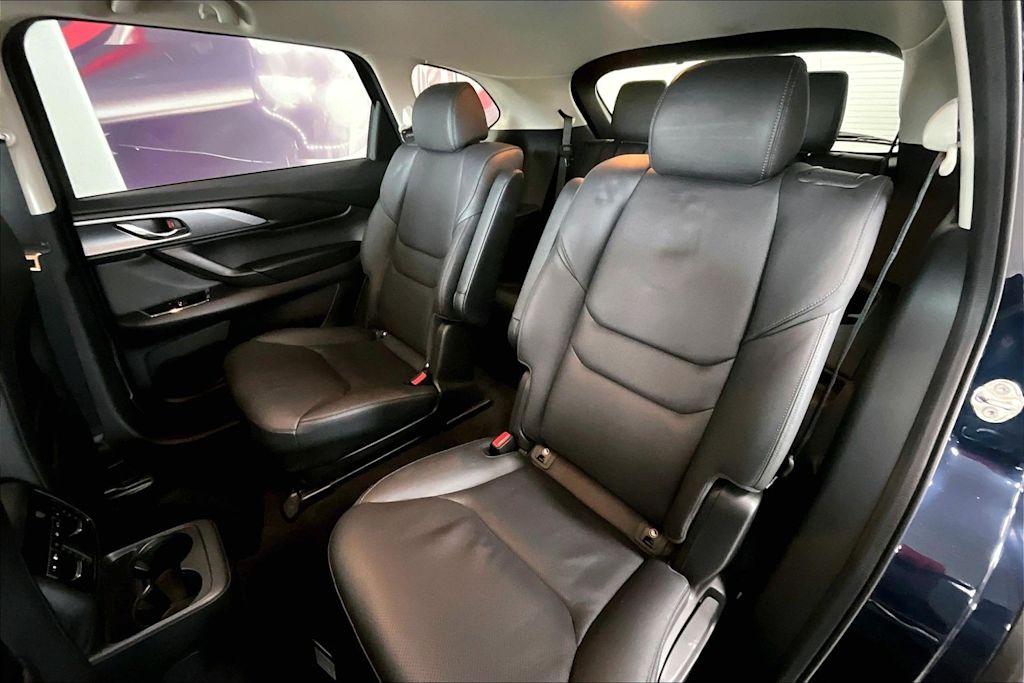 Thumbnail: 2023 Mazda CX-9 - 25