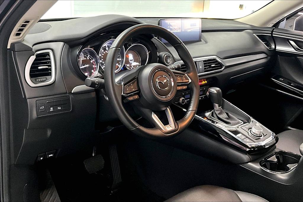 Thumbnail: 2023 Mazda CX-9 - 2