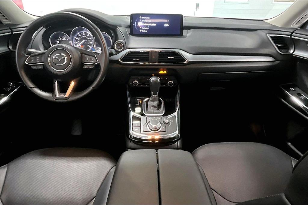Thumbnail: 2023 Mazda CX-9 - 7
