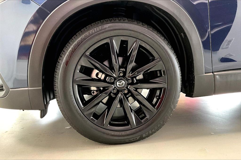 Thumbnail: 2023 Mazda CX-9 - 6