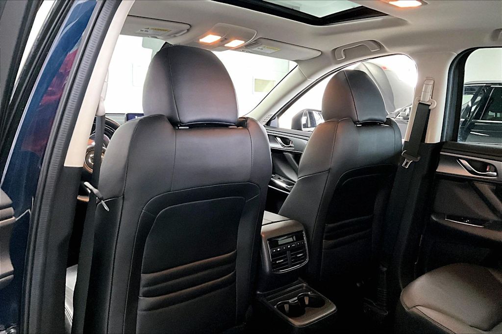 Thumbnail: 2023 Mazda CX-9 - 10
