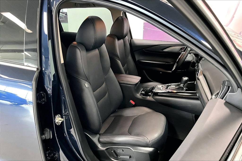 Thumbnail: 2023 Mazda CX-9 - 9