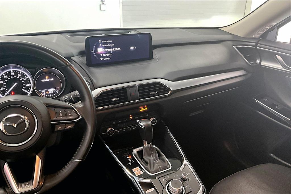 Thumbnail: 2023 Mazda CX-9 - 14