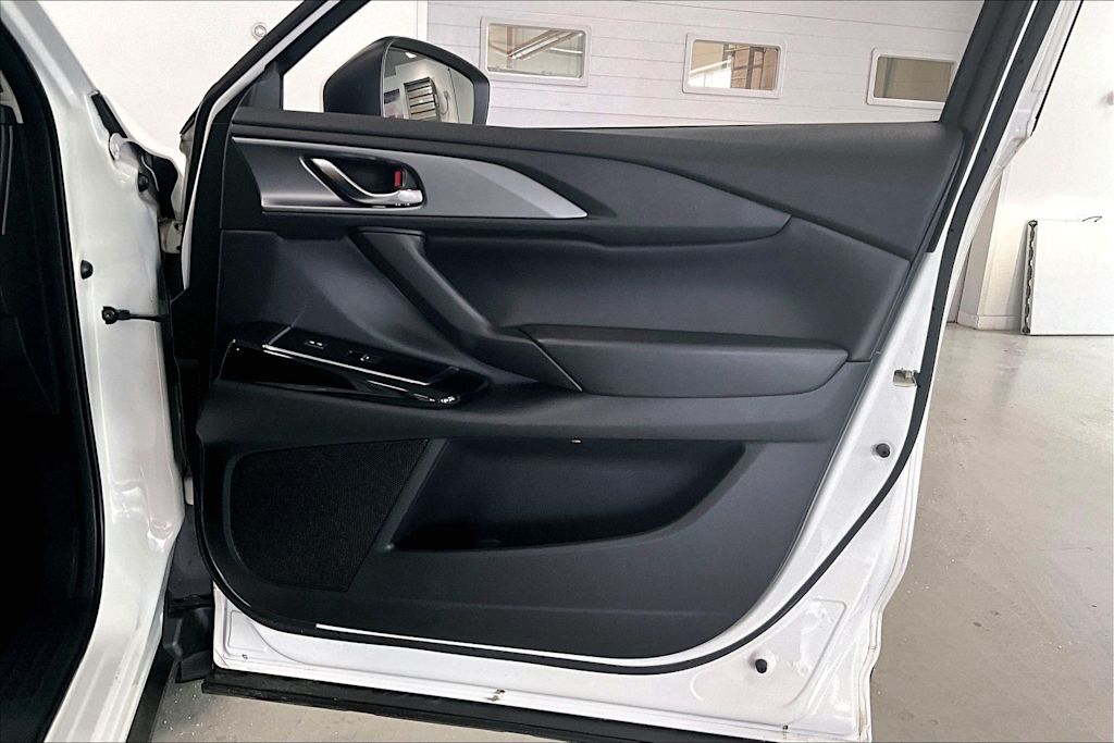 Thumbnail: 2023 Mazda CX-9 - 26