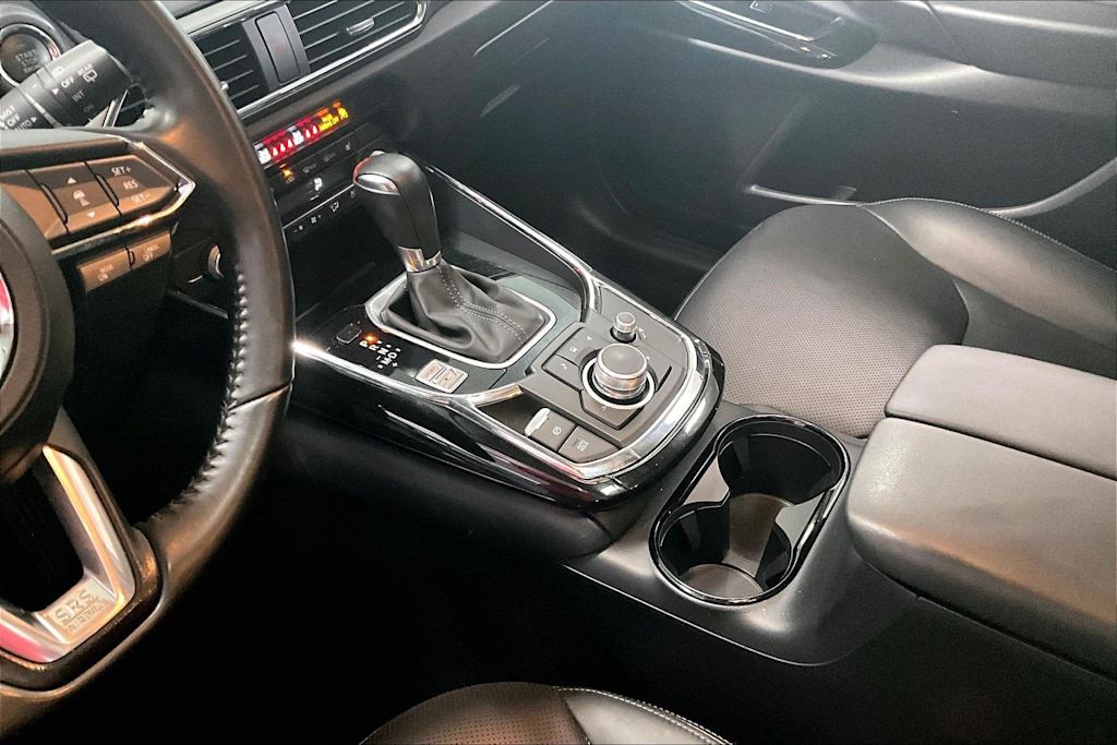 Thumbnail: 2023 Mazda CX-9 - 16