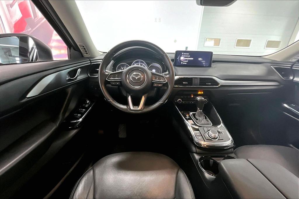 Thumbnail: 2023 Mazda CX-9 - 13