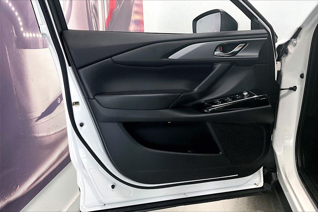 Thumbnail: 2023 Mazda CX-9 - 25