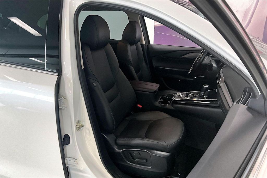 Thumbnail: 2023 Mazda CX-9 - 11