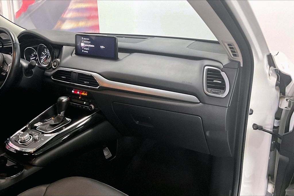 Thumbnail: 2023 Mazda CX-9 - 22