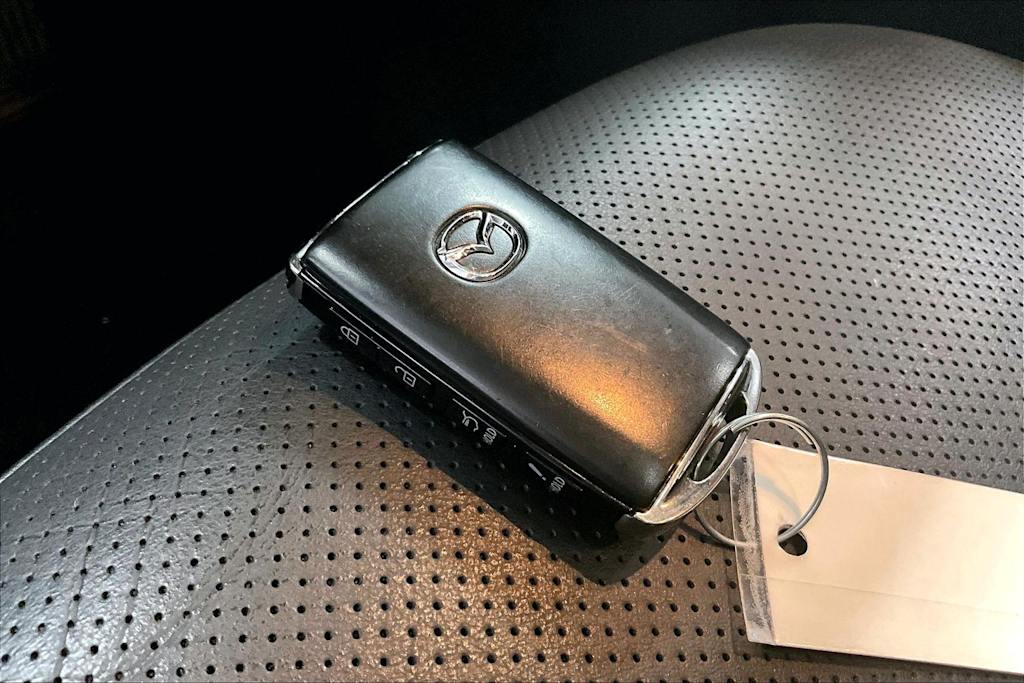 Thumbnail: 2023 Mazda CX-9 - 19