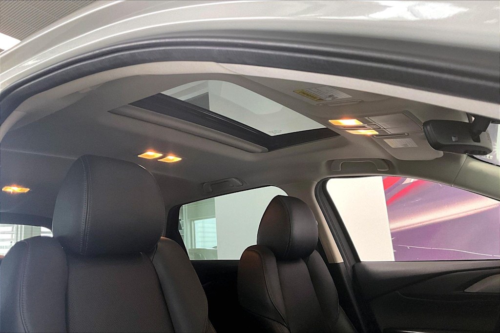 Thumbnail: 2023 Mazda CX-9 - 28