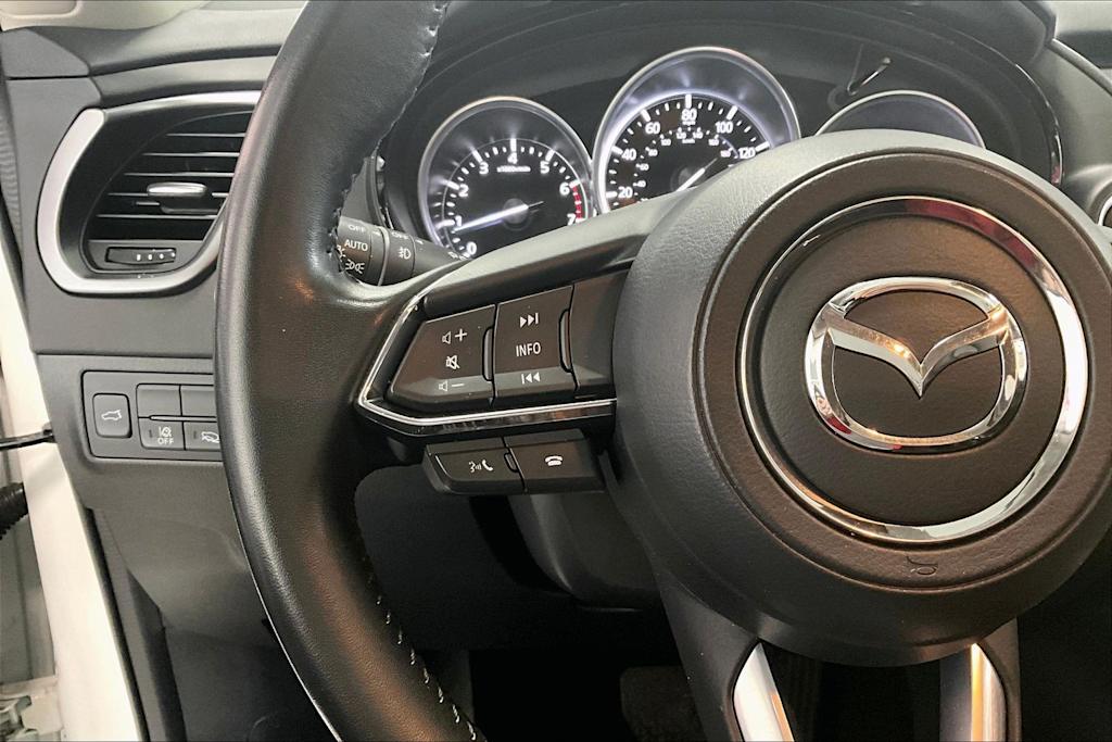 Thumbnail: 2023 Mazda CX-9 - 23