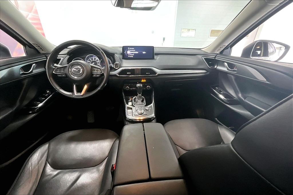 Thumbnail: 2023 Mazda CX-9 - 9
