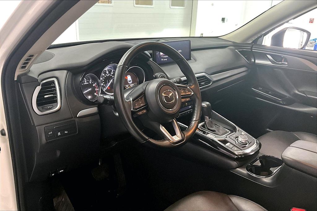 Thumbnail: 2023 Mazda CX-9 - 2