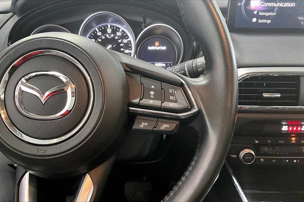 Thumbnail: 2023 Mazda CX-9 - 24