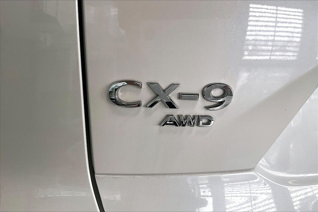 Thumbnail: 2023 Mazda CX-9 - 7