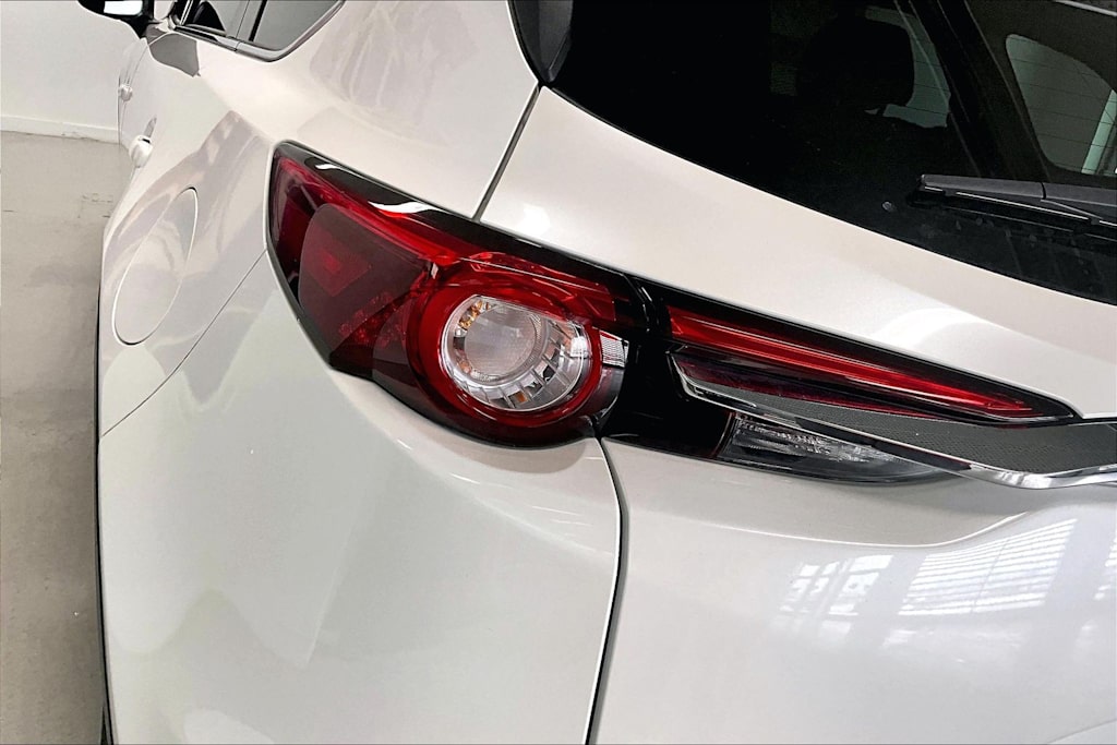 Thumbnail: 2023 Mazda CX-9 - 30