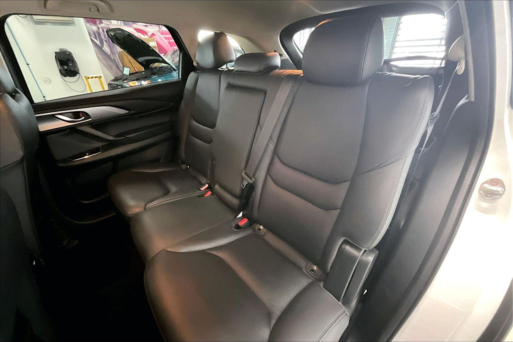 Thumbnail: 2023 Mazda CX-9 - 27