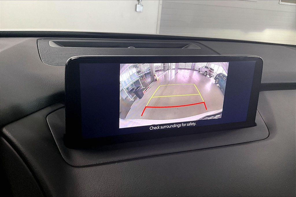 Thumbnail: 2023 Mazda CX-9 - 15