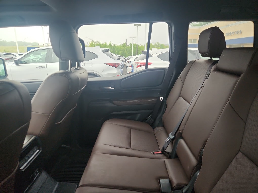 Thumbnail: 2026 Toyota Land Cruiser - 7