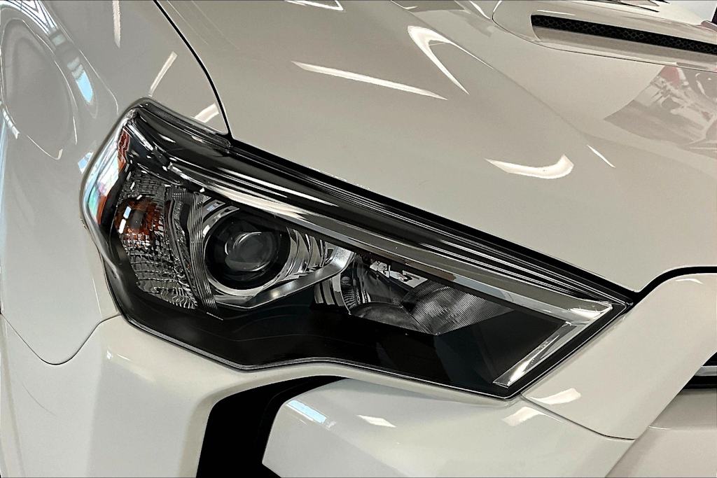 2023 Toyota 4Runner TRD Off Road 26