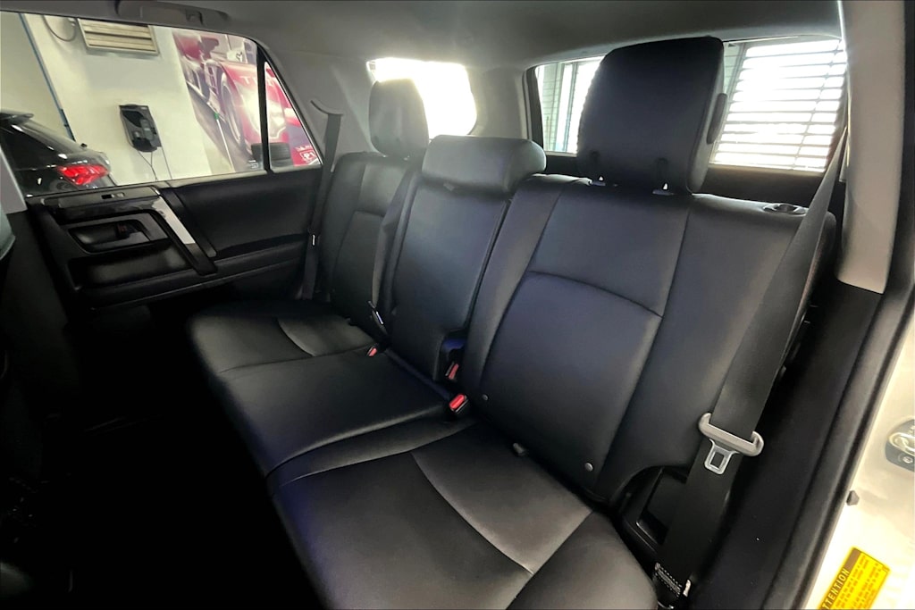 2023 Toyota 4Runner TRD Off Road 24