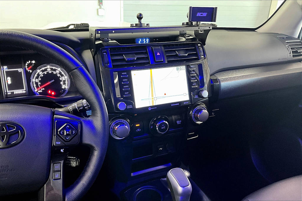 2023 Toyota 4Runner TRD Off Road 15