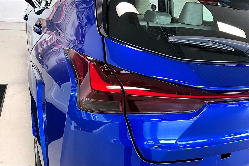 Thumbnail: 2023 Lexus UX - 29
