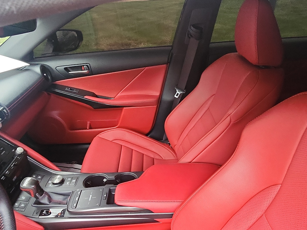 Thumbnail: 2024 Lexus ES - 5