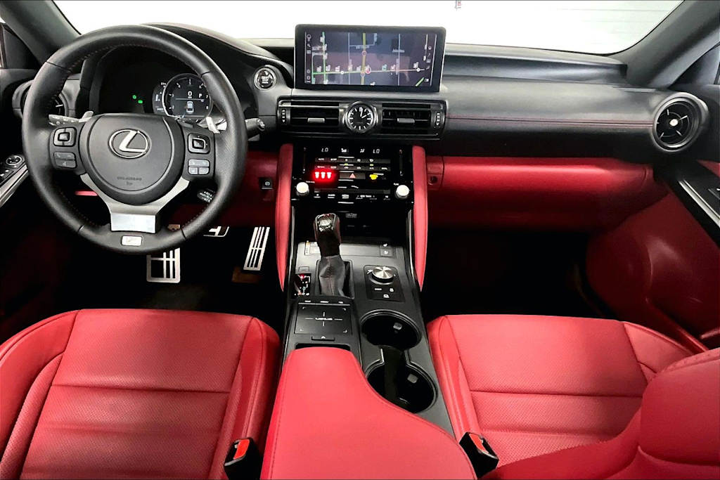 Thumbnail: 2024 Lexus ES - 9