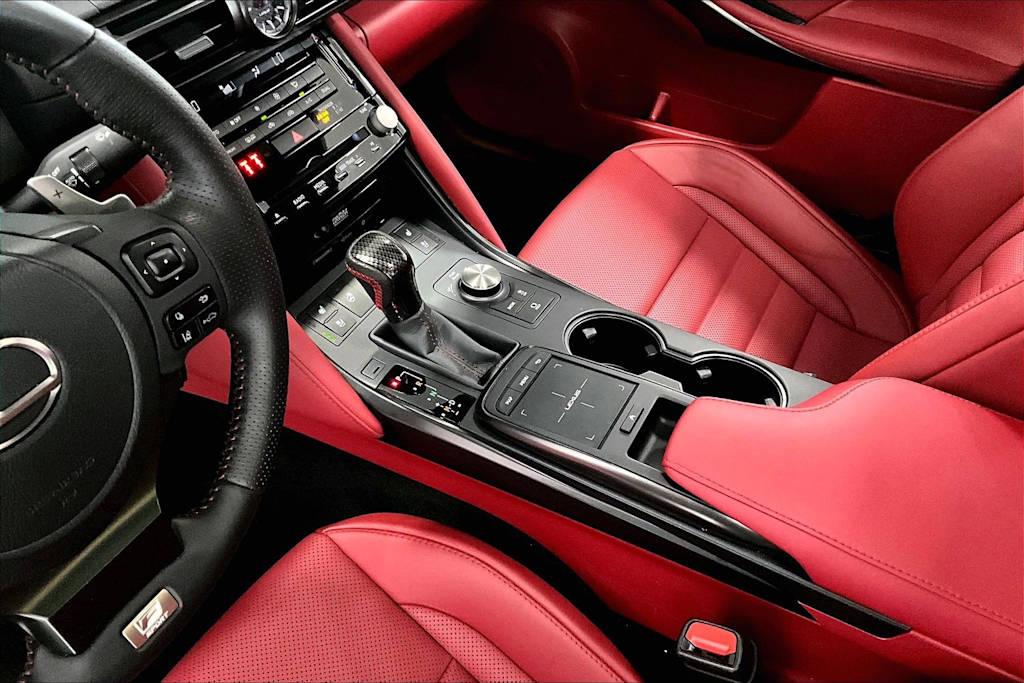 Thumbnail: 2024 Lexus ES - 16