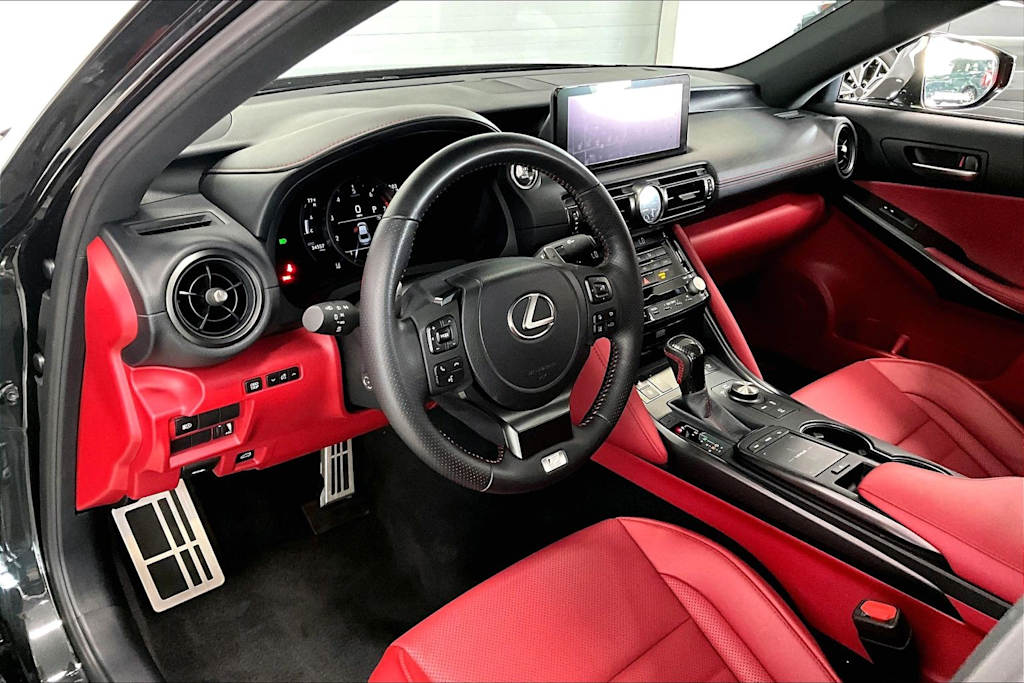 Thumbnail: 2024 Lexus ES - 2