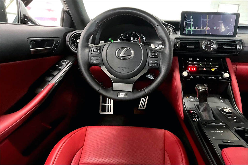 Thumbnail: 2024 Lexus ES - 13